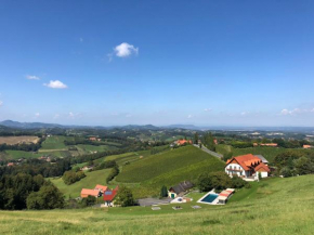 Eckbergerhof - Ferlinz, Gamlitz, Österreich